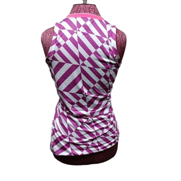 Nike Women's Pro Dri Fit Active Tank Size Medium - Picture 2 of 4